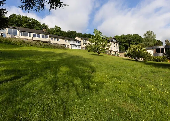Hotels in Wilnsdorf