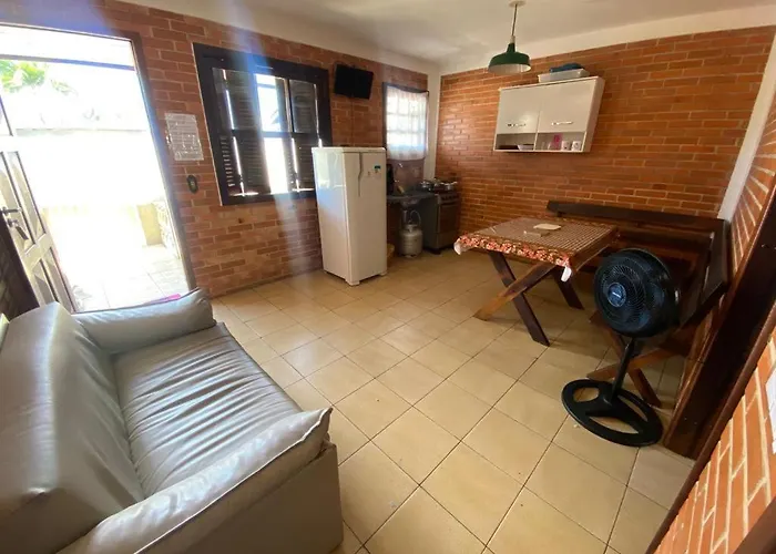 Pousada Residencial Paineiras Guaratuba