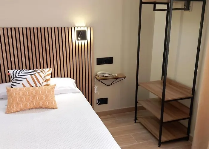 Hostal Astoria Madri