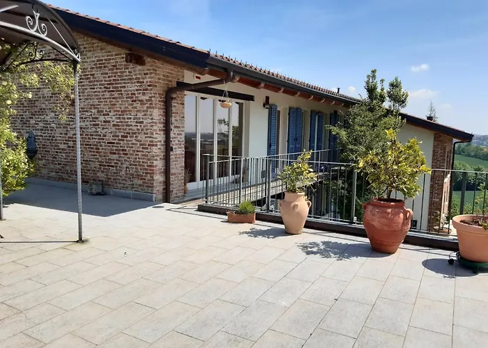 Rosatea B&B