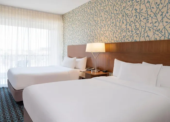 Hotels in El Segundo
