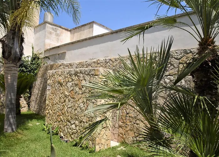 beb Mare Chiaro Bed and Breakfast Torre Lapillo