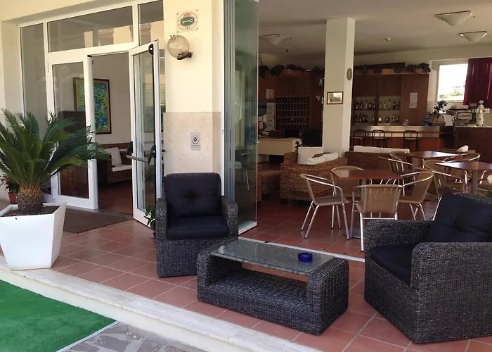 Hotel Lima Lido Di Savio