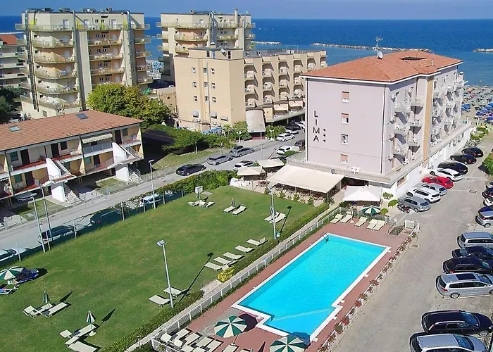 Hotel Lima Lido Di Savio