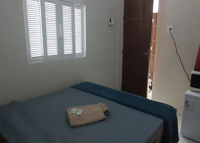 Pelinca Square Center Hotel Campos dos Goytacazes