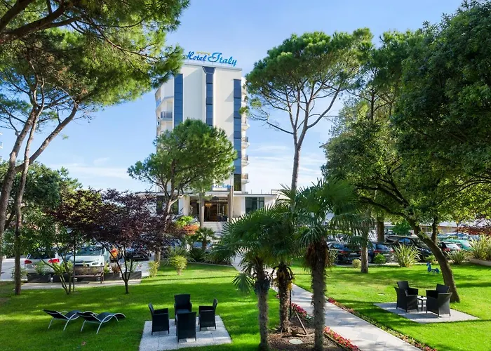 Hotel Italy Bibione