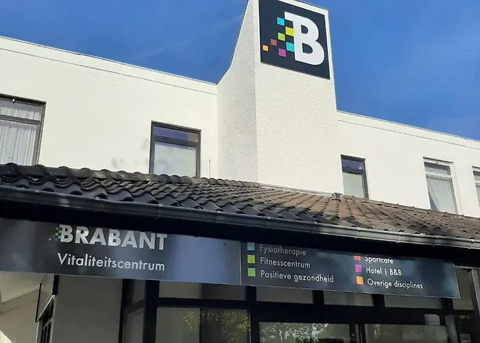 Vitaliteitscentrum Brabant Vierlingsbeek
