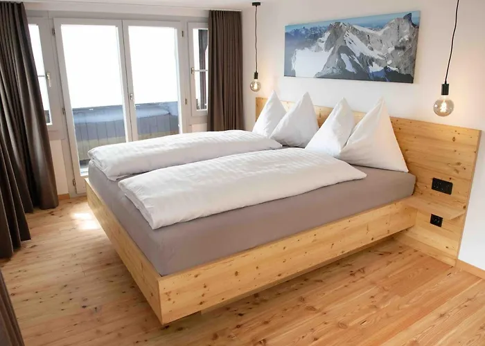 Braunwald Hotels