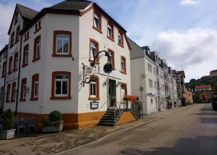 Gasthof Kronprinzen Ellwangen