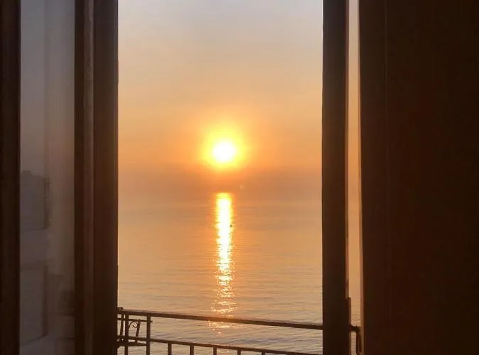B&B Vista Mare