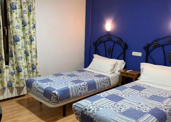 Hotel Posta Real