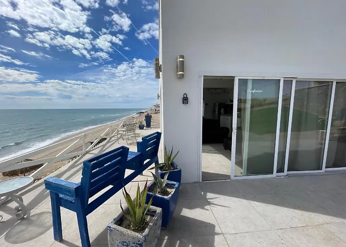 Jardin Del Mar Hotel Puerto Penasco