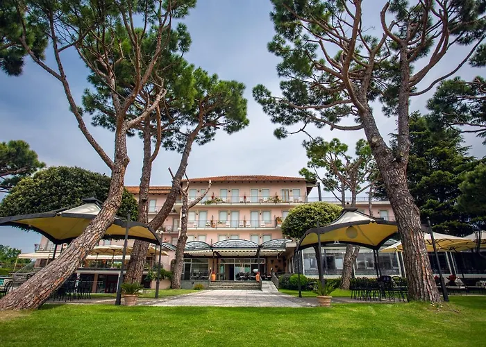 Hotel a Viverone