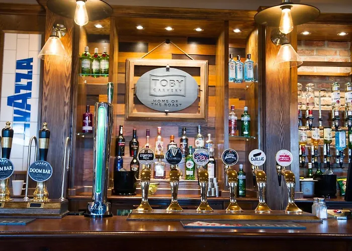 Bromley Hotels