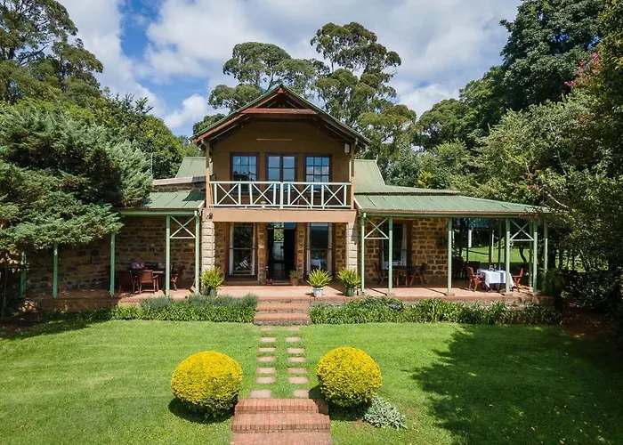 Howick Hotels