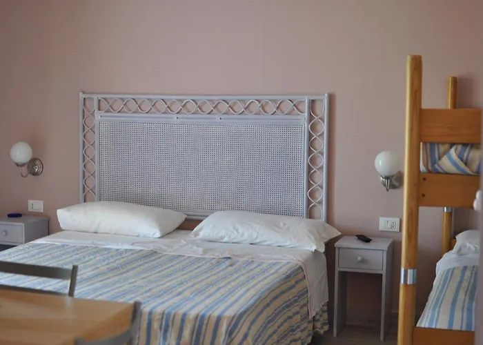 Villaggio Costa Blu Sellia Marina
