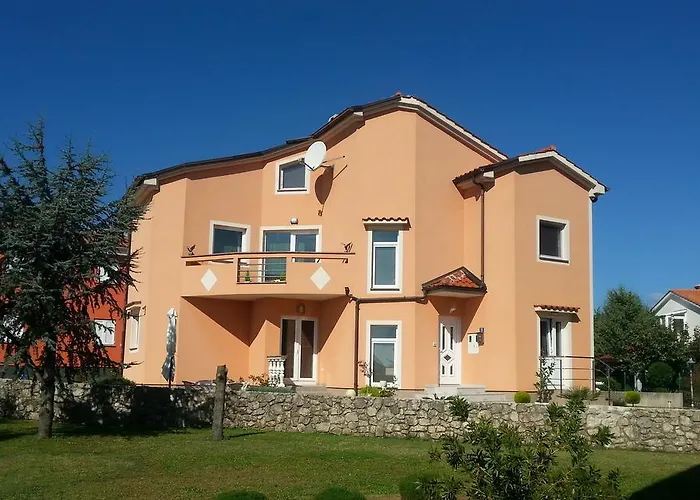 Guest House Sonja