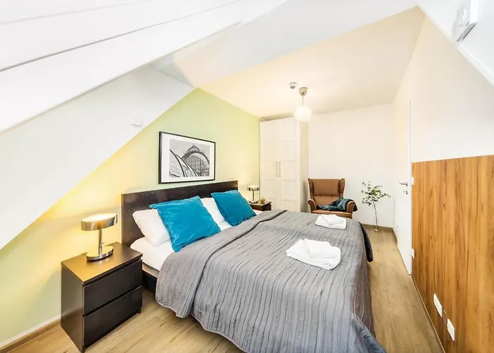 Jimmy'S Apartments Lory Viena