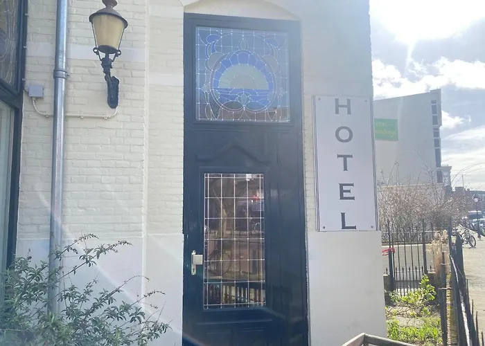 Hotel 'T Sonnehuys L'Aia