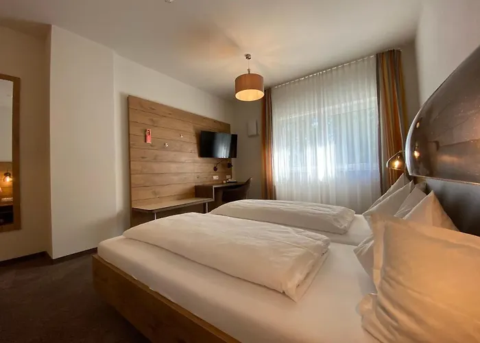 Hotels in Eitting