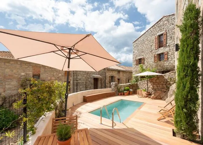 Maison Madamicella Fozzano