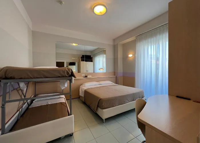 Hotel Magic