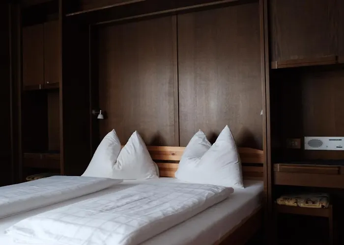 Campo Tures Hotels