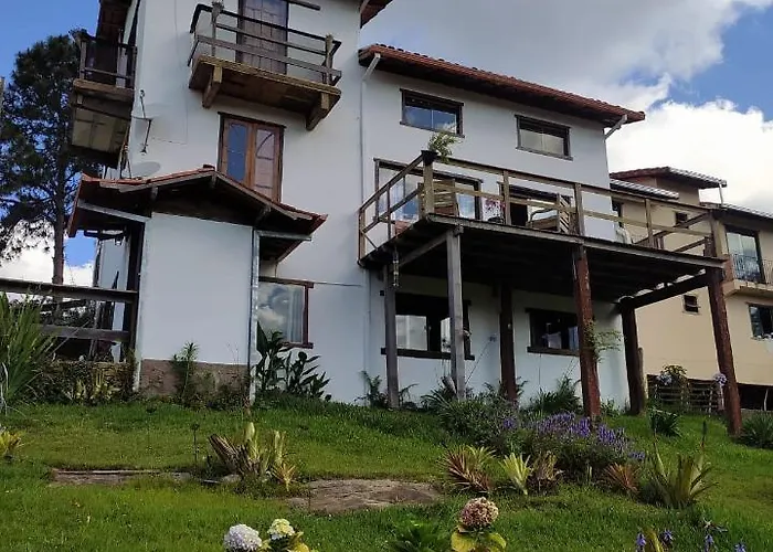 Brisa De Lavras