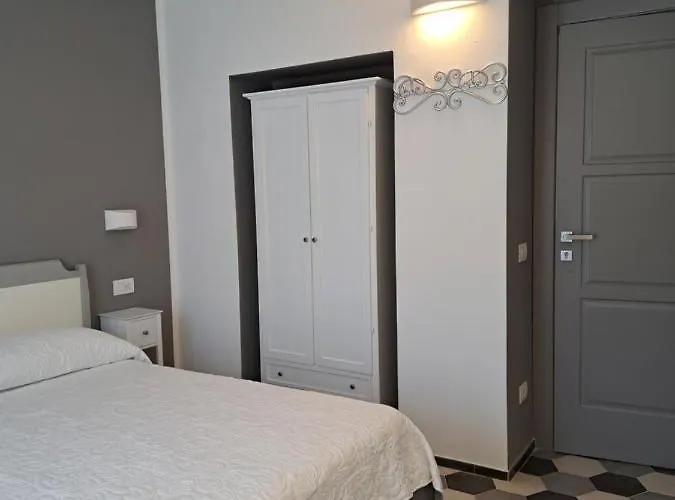 Hotel Pavian Levanto