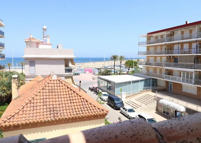 Hotels in Playa de Gandia