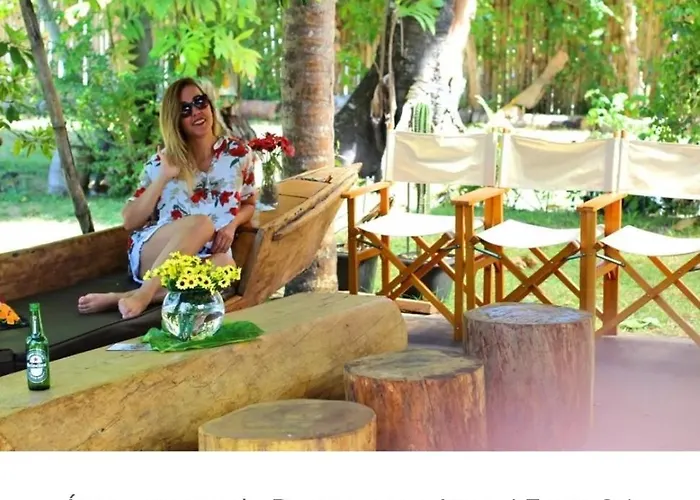 Excelente Acomodacao No Paraiso Das Aguas, Studio No Resort Iloa Em Alagoas Barra de São Miguel