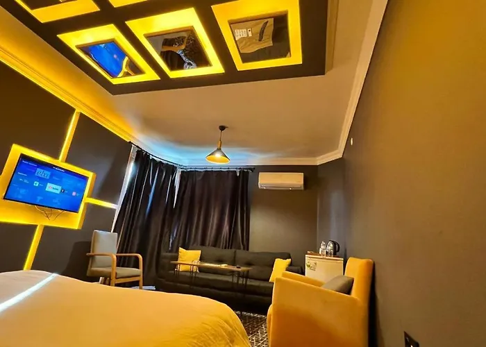 My Villa Suite Istambul