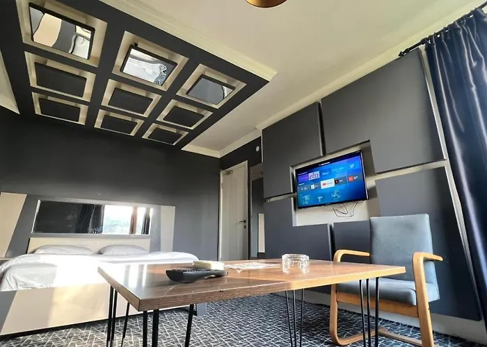 My Villa Suite Istambul