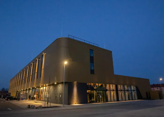 Hotel ibis Styles Nördlingen