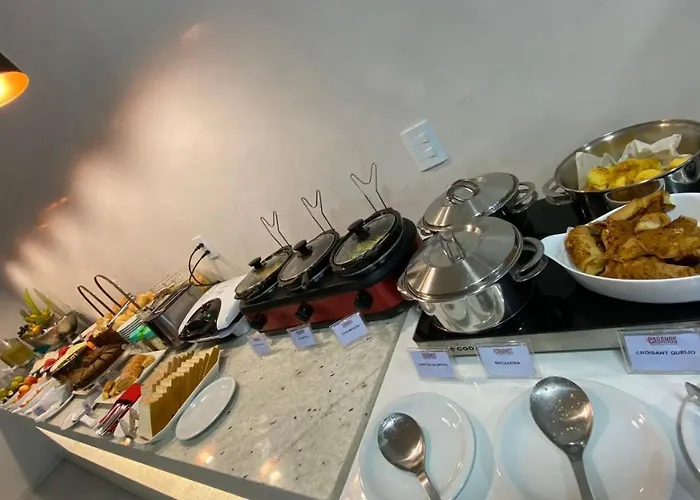 Hotéis em Maragogi