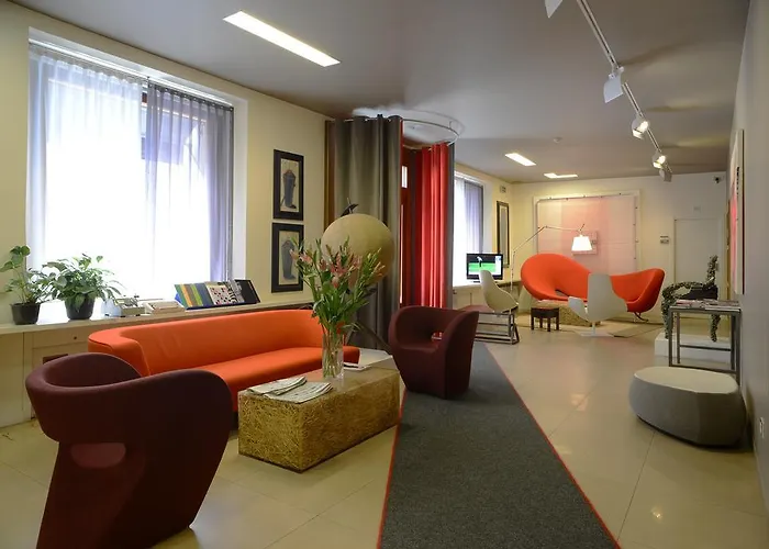 Hotel Colombia Triest