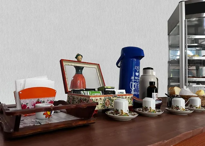 Suite Park Indaiatuba
