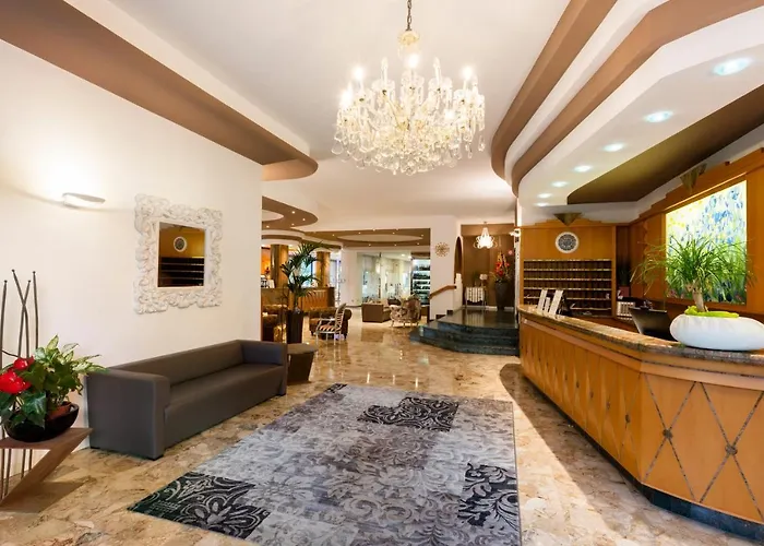 Hotel Italy Bibione