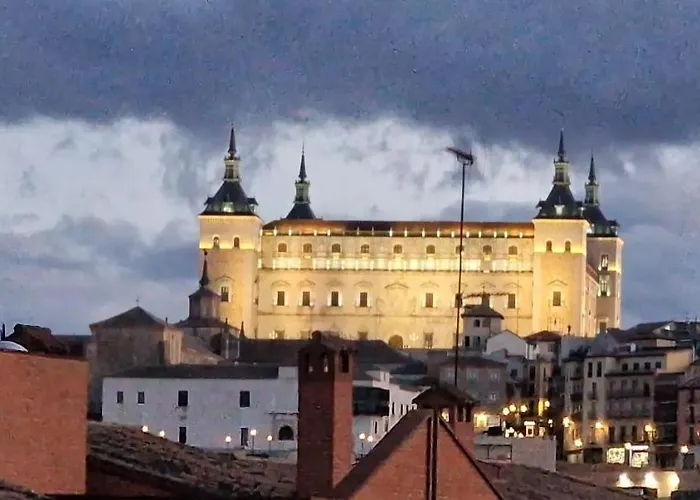 Gavilanes 2 Toledo