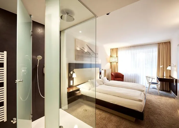 Hotels in Sankt Michaelisdonn