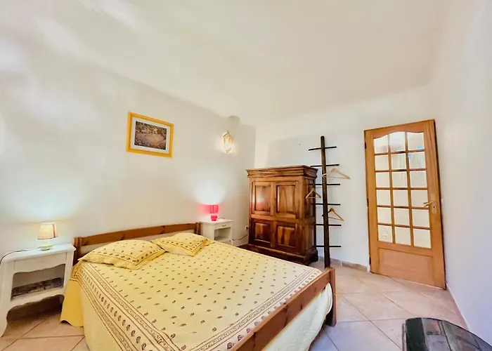 Gîte de Vénascle Moustiers-Sainte-Marie