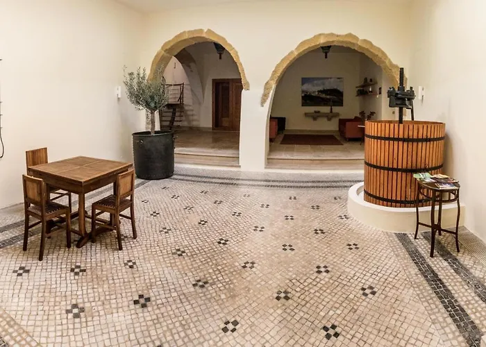 Casa de Atalaia - Turismo de Habitação Palmela