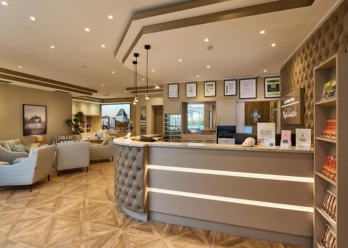 Hurtgenwald Hotels
