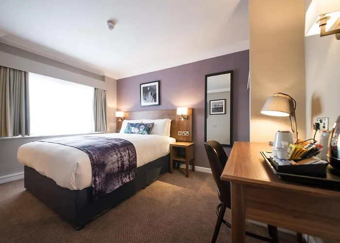 Coleshill Hotels