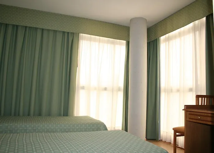 Hotel Austria 76