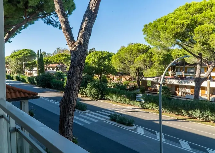 Golfo Del Sole Hotel Follonica