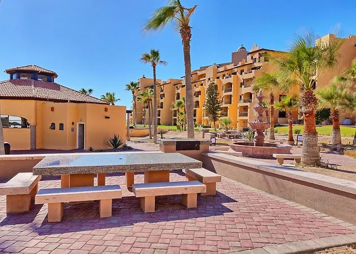 Princesa De Penasco Condo C101 Sandy Beach Puerto Penasco