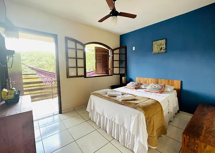 Macaco Prosa Hotel Macacos 