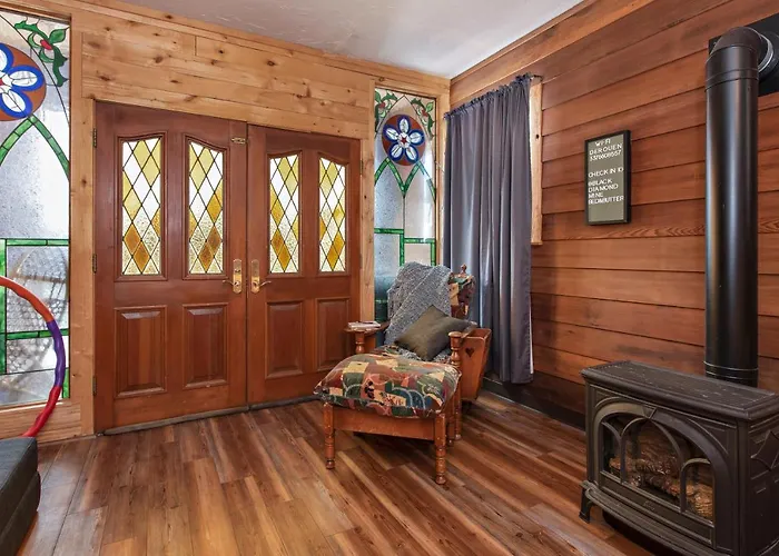 Wanderer Studio, An Off Grid Mountain Guest Studio With Fantastic Views Glenwood Springs