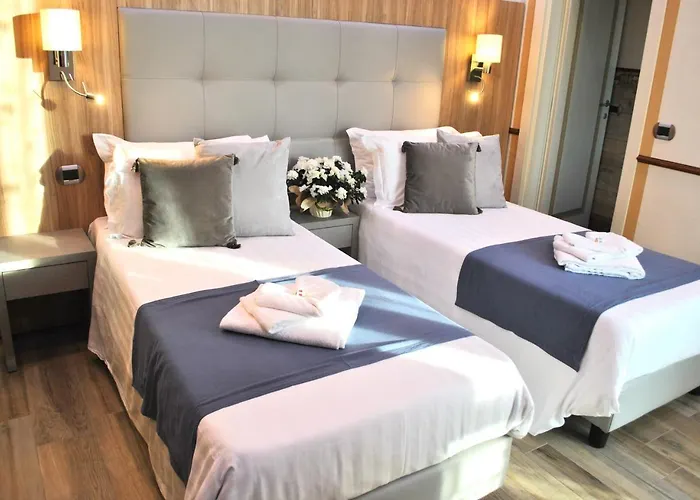 Hotel Antica Piacenza